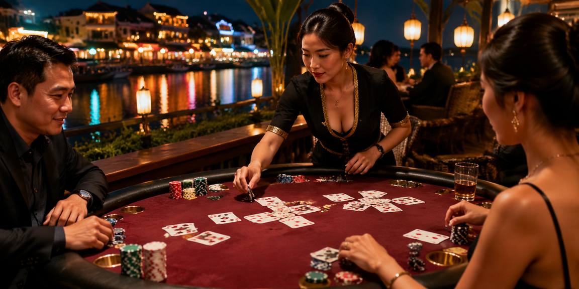 23win99 Bầu Cua Cá Cọp là gì và tại sao nó hấp dẫn